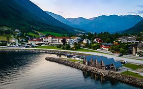 Thon PartnerHotel Jølster